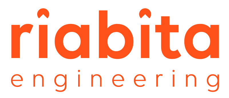 Logo Riabita Engineering