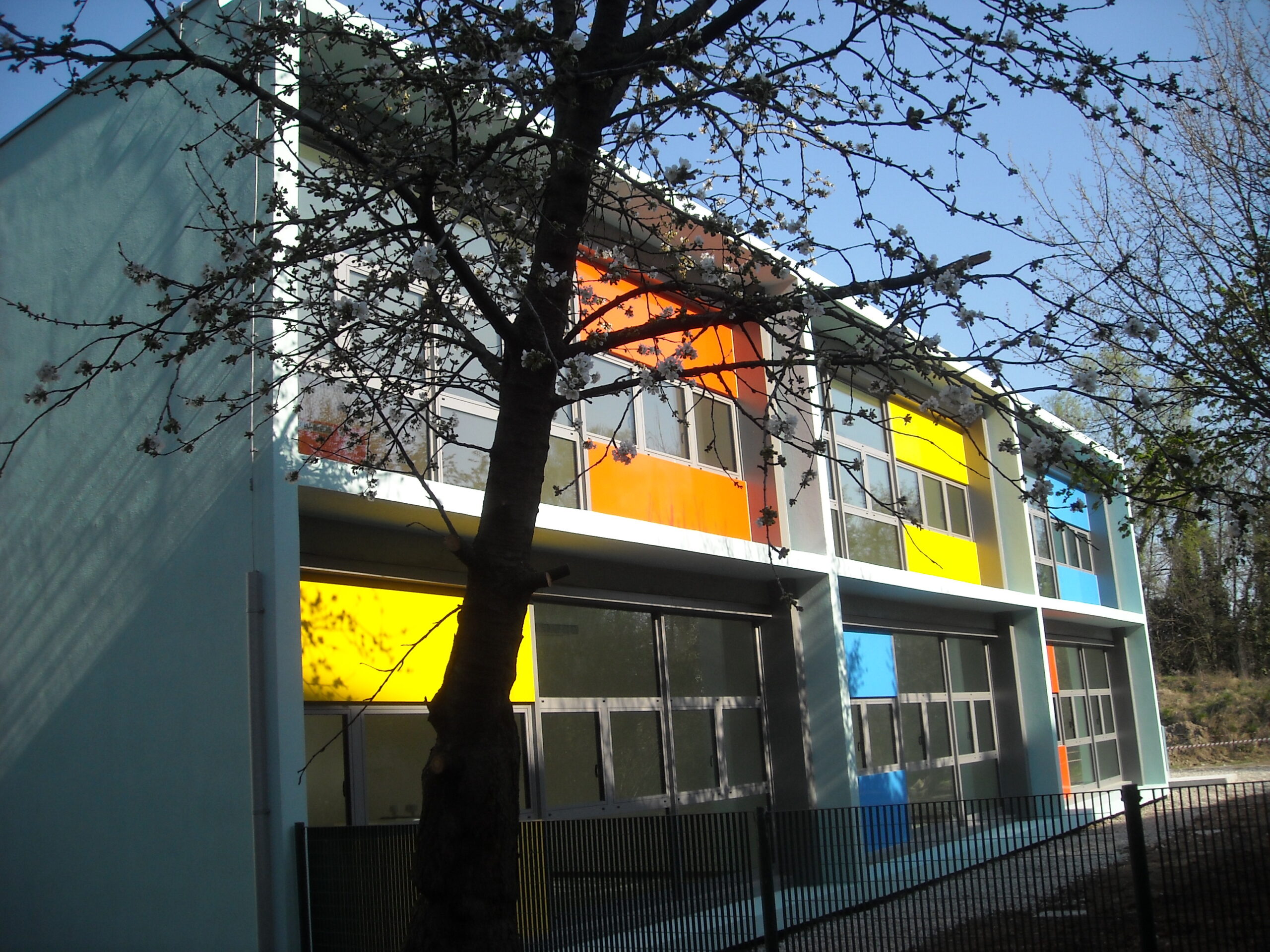 progetto di Riabita Engineering